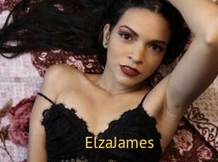 ElzaJames