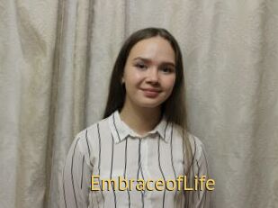 EmbraceofLife