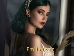 EmiJhonson
