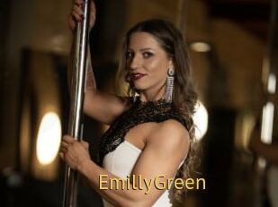 EmillyGreen