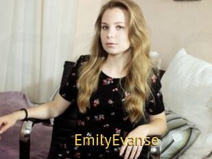 EmilyEvanse