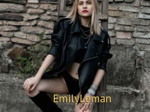 EmilyLeman
