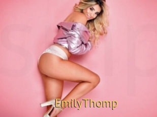 EmilyThomp Smilin Pussy