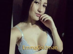 EmmaGoldman