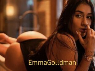 EmmaGolldman