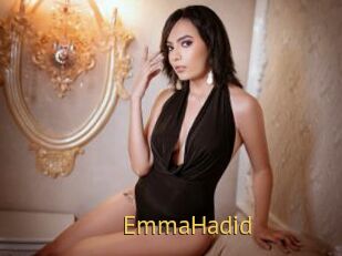 EmmaHadid