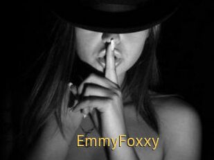 EmmyFoxxy