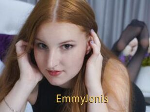 EmmyJonis