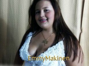 EmmyMakinen