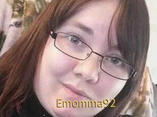 Emomma92 Smilin Pussy
