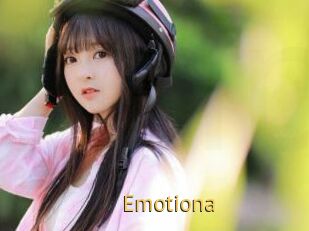 Emotiona