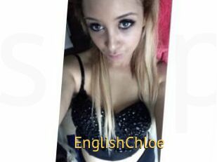 EnglishChloe