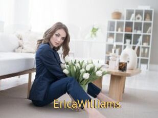 EricaWilliams