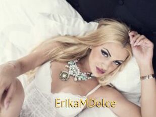 ErikaMDolce