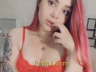 Errin_Lanne