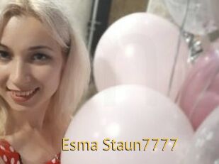 Esma_Staun7777