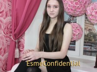 EsmeConfidential
