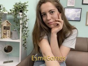 EsmeGomes