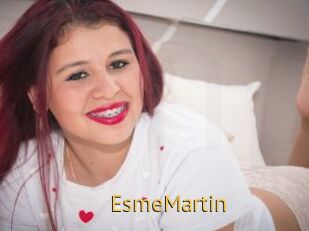EsmeMartin