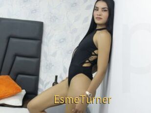 EsmeTurner