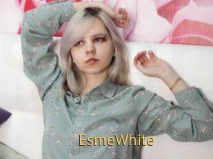 EsmeWhite