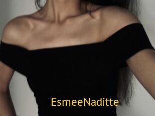 EsmeeNaditte
