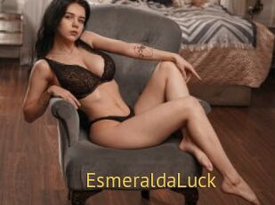 EsmeraldaLuck