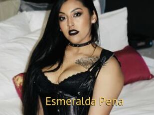 Esmeralda_Pena