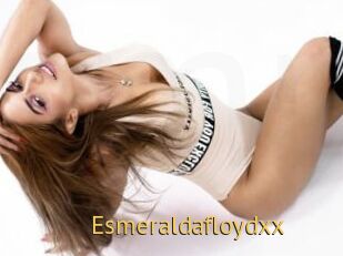 Esmeraldafloydxx