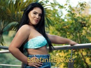 EstefaniaBrooks
