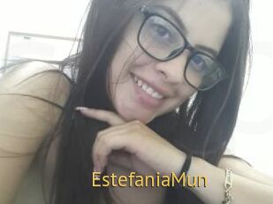 EstefaniaMun