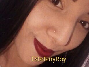 EstefanyRoy