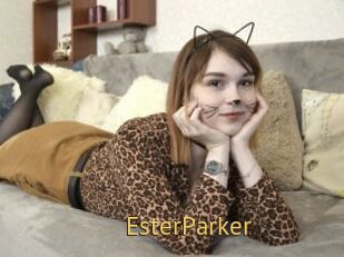 EsterParker