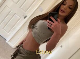 Estere