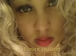 Eunice_Holland