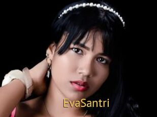EvaSantri
