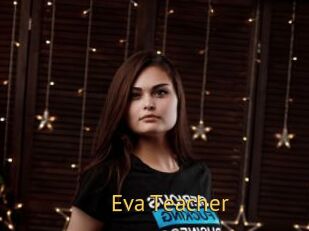 Eva_Teacher