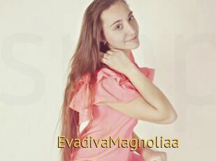 EvadivaMagnoliaa