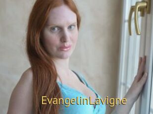 EvangelinLavigne