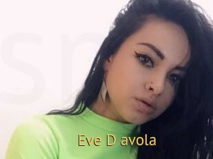Eve_D_avola