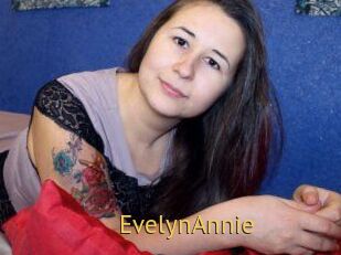 EvelynAnnie