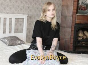 EvelynBoyce