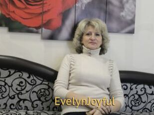 EvelynJoyful