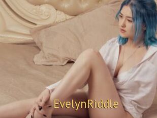 EvelynRiddle