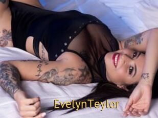 EvelynTeylor