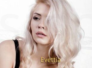 Evettia