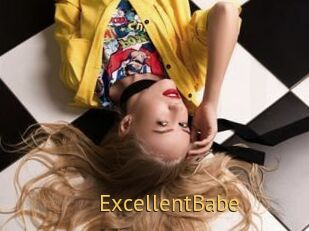 ExcellentBabe