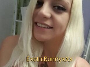 ExoticBunnyxXx Smilin Pussy