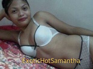 ExoticHotSamantha