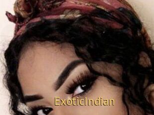 ExoticIndian
